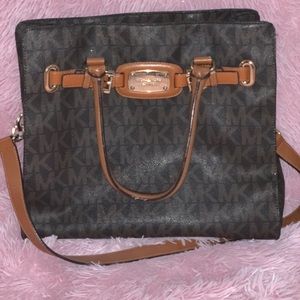 Micheal Kors Handbag